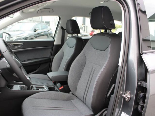 Seat Ateca 1.0 TSI Style