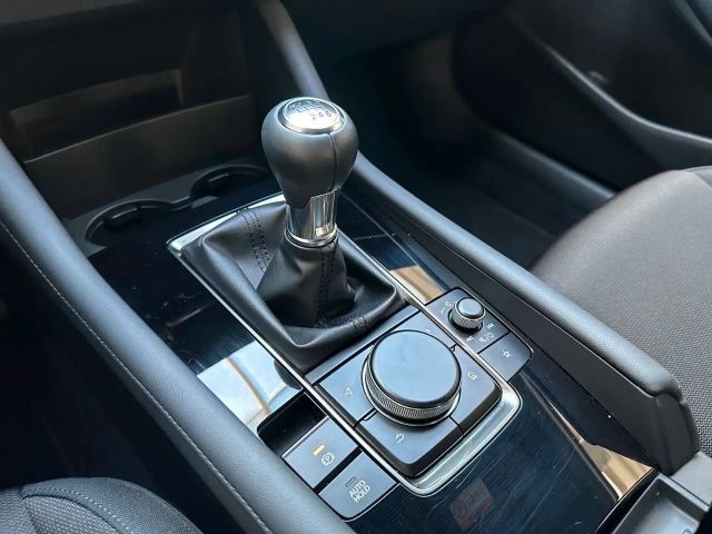 Mazda 3 Selection