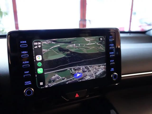 Toyota Yaris Cross Active Hybride