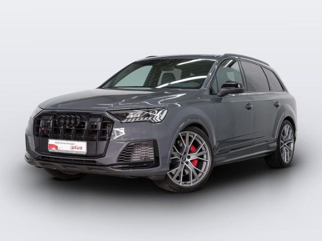 Audi SQ7 Quattro