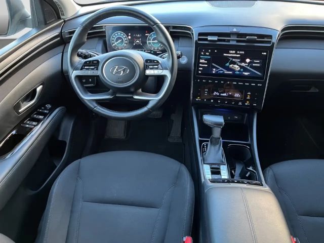 Hyundai Tucson 1.6 Select T-GDi