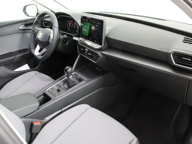 Seat Leon 1.5 TSI Style