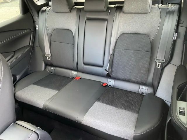 Nissan Qashqai DIG-T