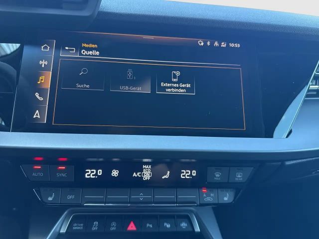 Audi A3 30 TDI Sportback