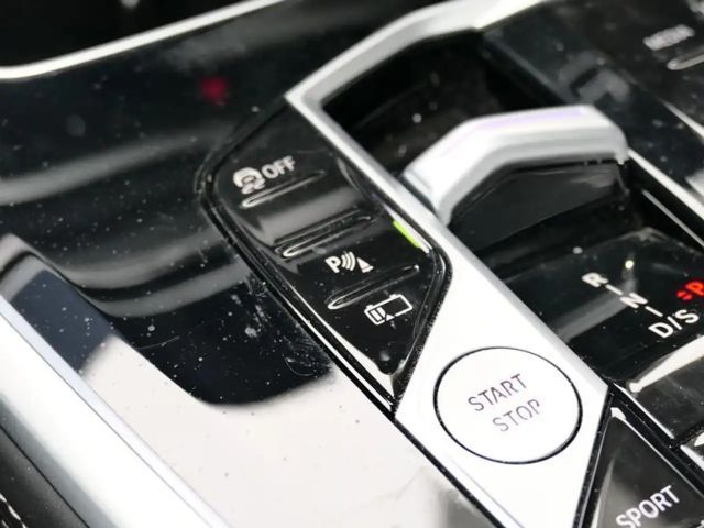 BMW X5 M-Sport xDrive50e