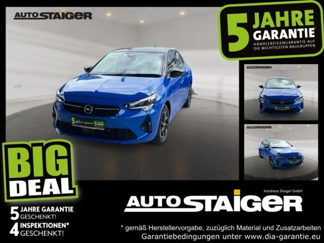 Opel Corsa GS-Line Grand Sport