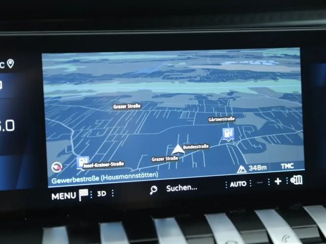 Peugeot 508 Allure Pack BlueHDi EAT8 SW