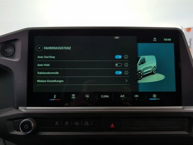 Volkswagen Transporter T7