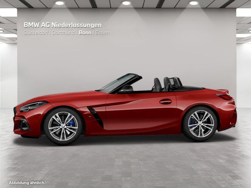BMW Z4 M40i Roadster