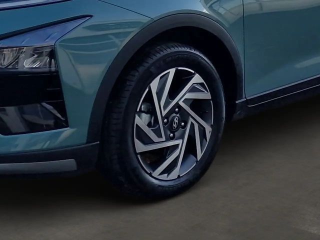 Hyundai Bayon 1.0 T-GDi Trend