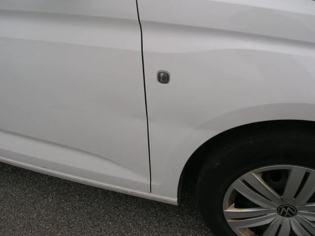 Volkswagen Caddy Combi