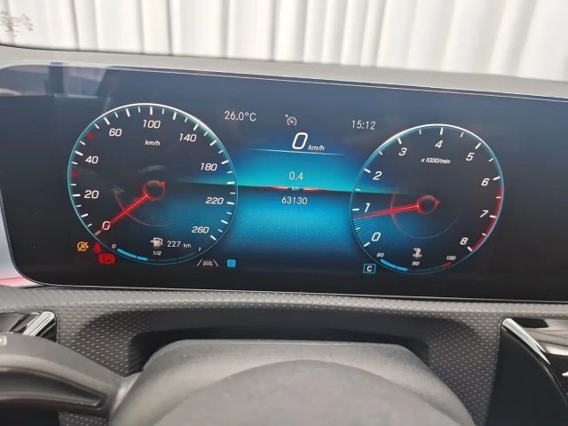 Mercedes-Benz A 180 AMG Line Hatchback