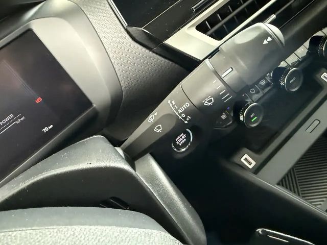 Citroën C4 Hybrid Max