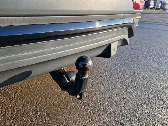 Audi Q5 40 TDI Quattro S-Line