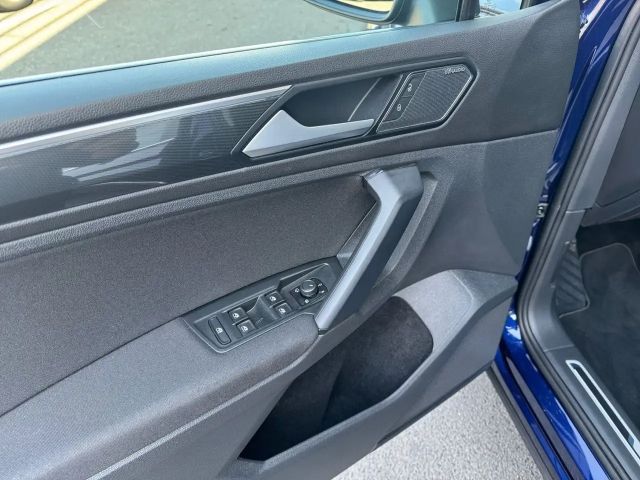Volkswagen Tiguan 2.0 TDI Comfortline