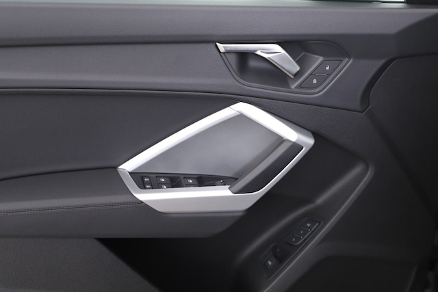 Audi Q3 35 TFSI S-Line S-Tronic Sportback