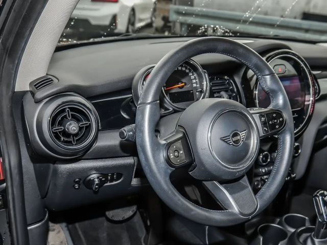 MINI Cooper NAVI LED PDC V+H DAB Tempomat LM