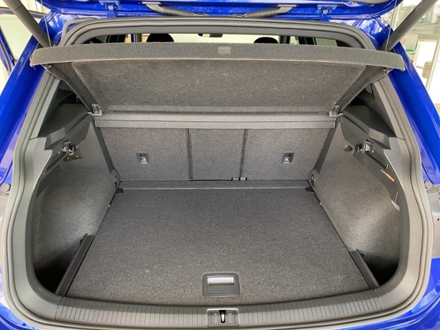 Volkswagen Tiguan 2.0 TSI 4Motion DSG