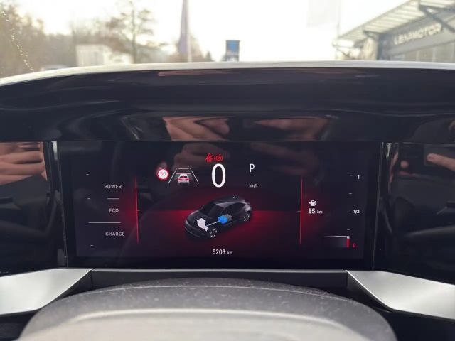 Opel Mokka GS-Line Grand Sport Hybrid