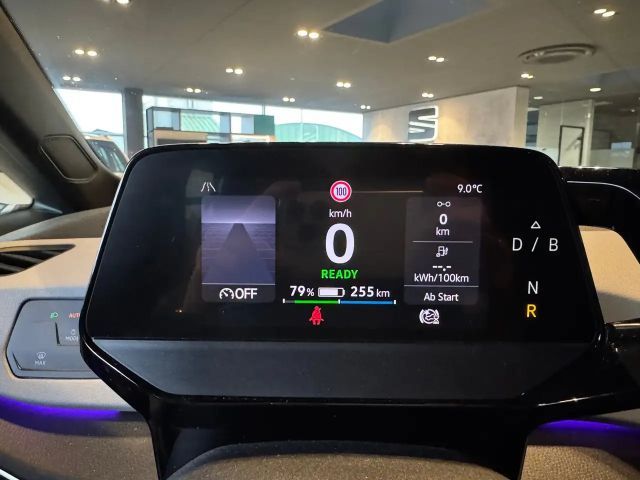 Volkswagen ID.3 150 kW Performance Pro