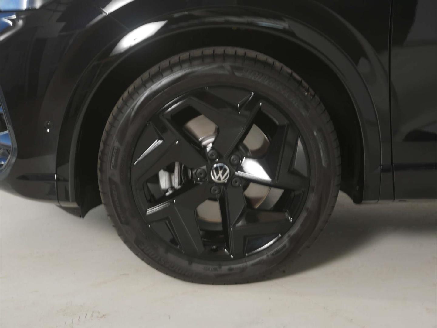 Volkswagen Tiguan 2.0 TDI R-Line Style