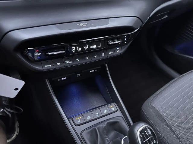 Hyundai i20 1.0 T-GDi