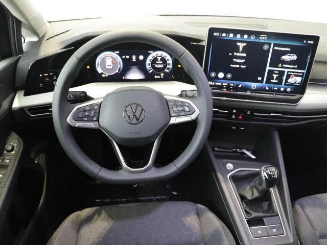 Volkswagen Golf Business Variant