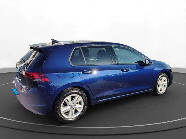 Volkswagen Golf 1.5 TSI Golf VIII Life