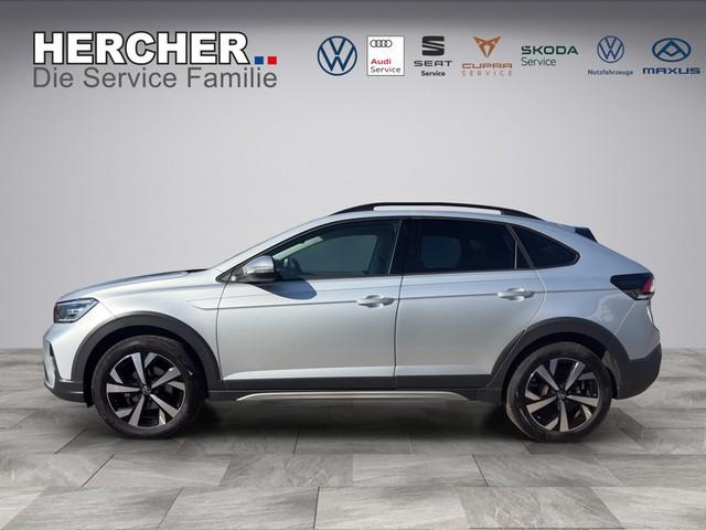 Volkswagen Taigo DSG IQ.Drive Life