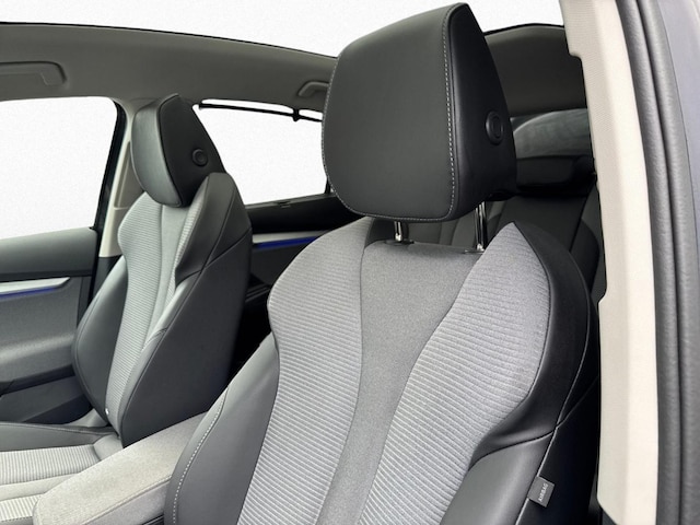 Skoda Enyaq 4x4 Coupe