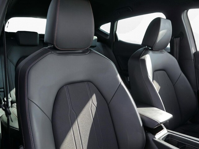 Cupra Formentor 2.0 TSI