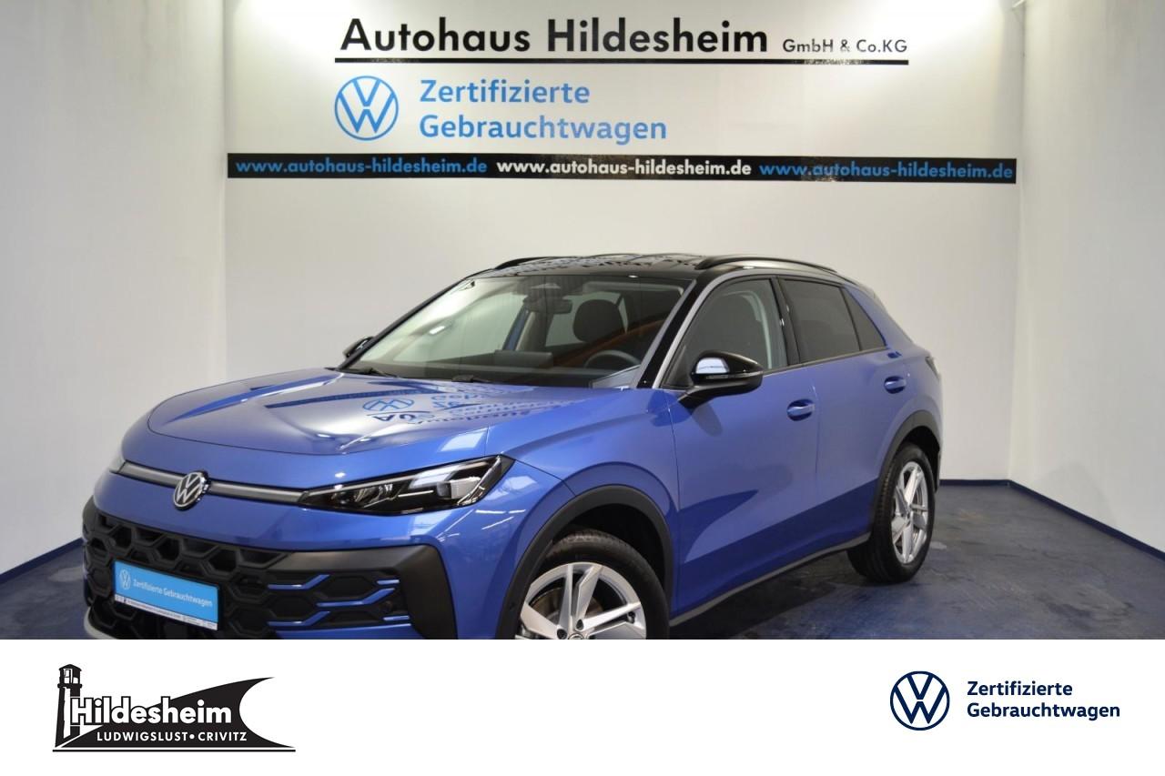 Volkswagen T-Roc 1.5 eTSI DSG Life Plus