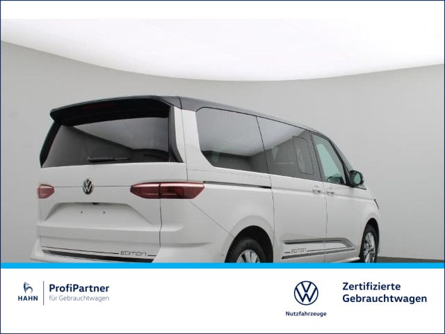 Volkswagen Multivan DSG T7