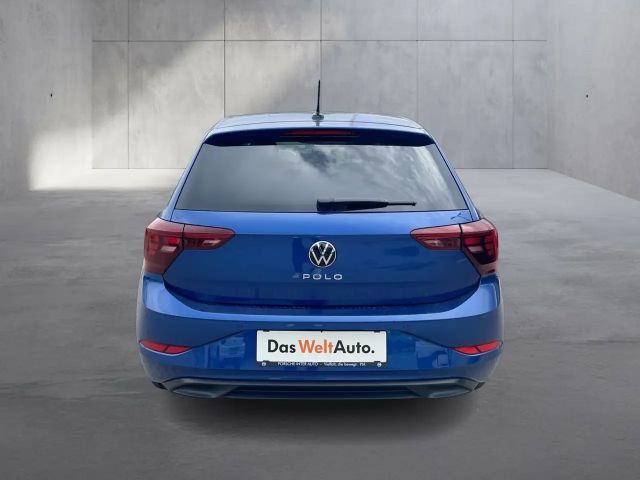 Volkswagen Polo 4Me TSI