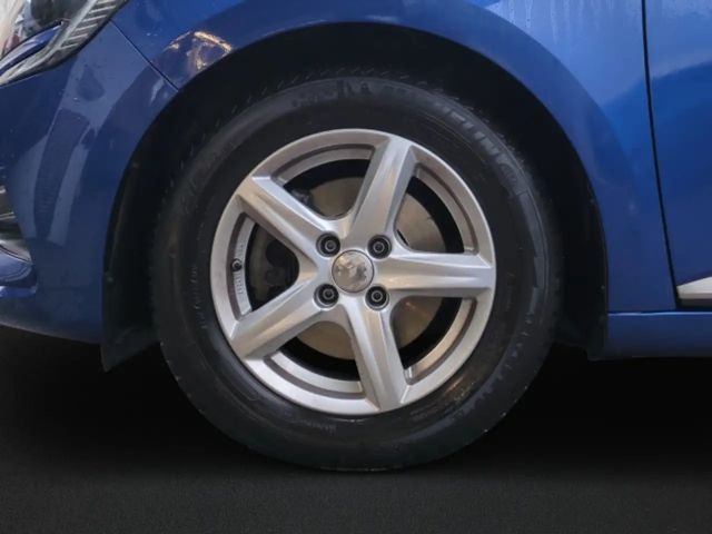 Renault Clio E-Tech Hybrid Techno