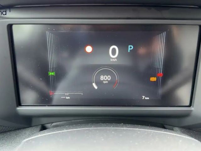 Citroën C4 Max PureTech