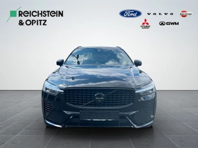 Volvo XC60 Recharge Ultra