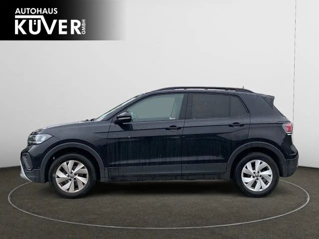 Volkswagen T-Cross 1.0 TSI DSG Life