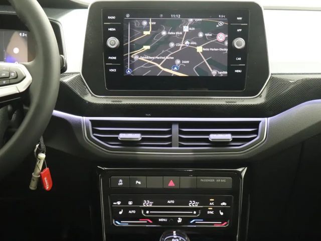 Volkswagen T-Cross DSG Life