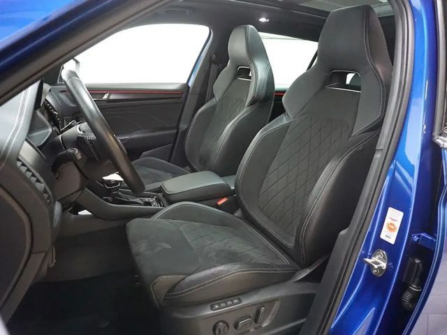 Skoda Kodiaq 2.0 TDI 4x4 Sportline