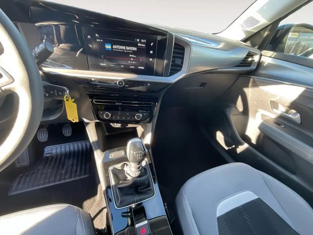 Opel Mokka 1.2 Turbo Turbo