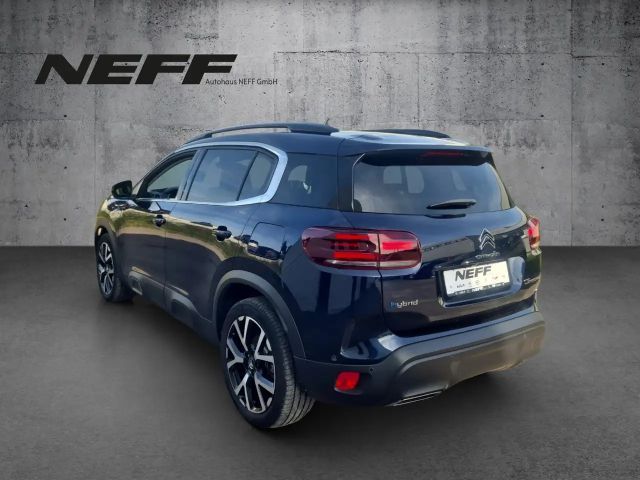 Citroën C5 Aircross Pack Shine