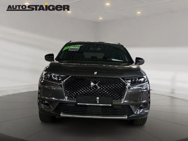 DS DS 7 Crossback Crossback E-Tense