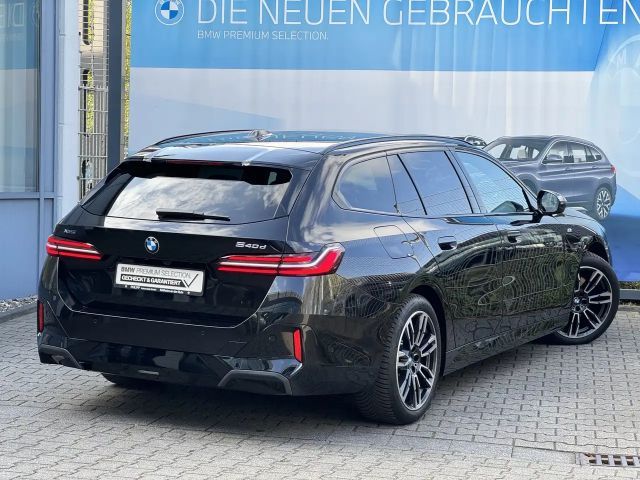 BMW 540 540d M-Sport Touring xDrive