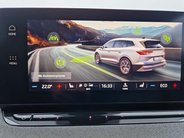 Skoda Enyaq Loft iV 50