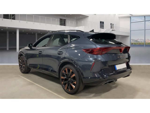 Cupra Formentor DSG Performance