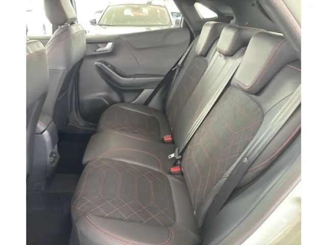 Ford Puma EcoBoost ST Line