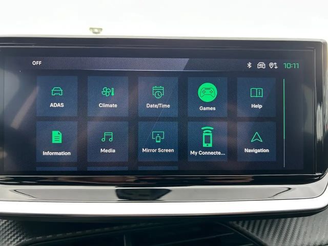 Peugeot 208 Active Pack