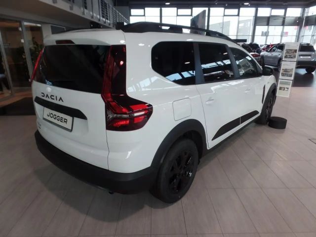 Dacia Jogger Extreme Hybrid 140