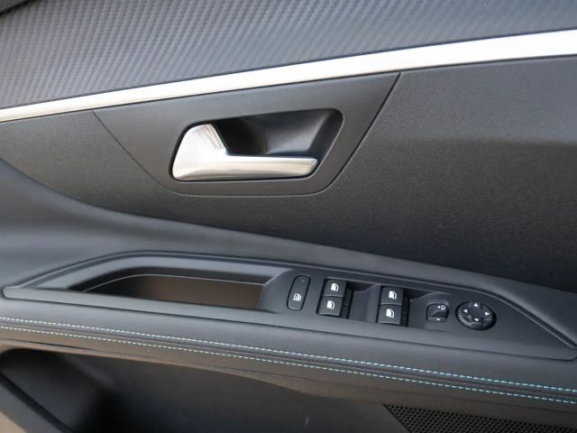 Peugeot 3008 Allure Pack EAT8 Hybrid